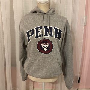Pennsylvania University Hoodie